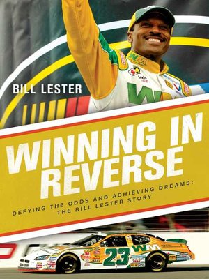 cover image of Winning in Reverse